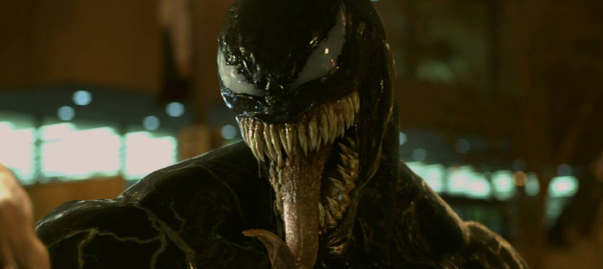 Todd McFarlane diz que críticos de cinema são "velhos demais" para apreciar Venom