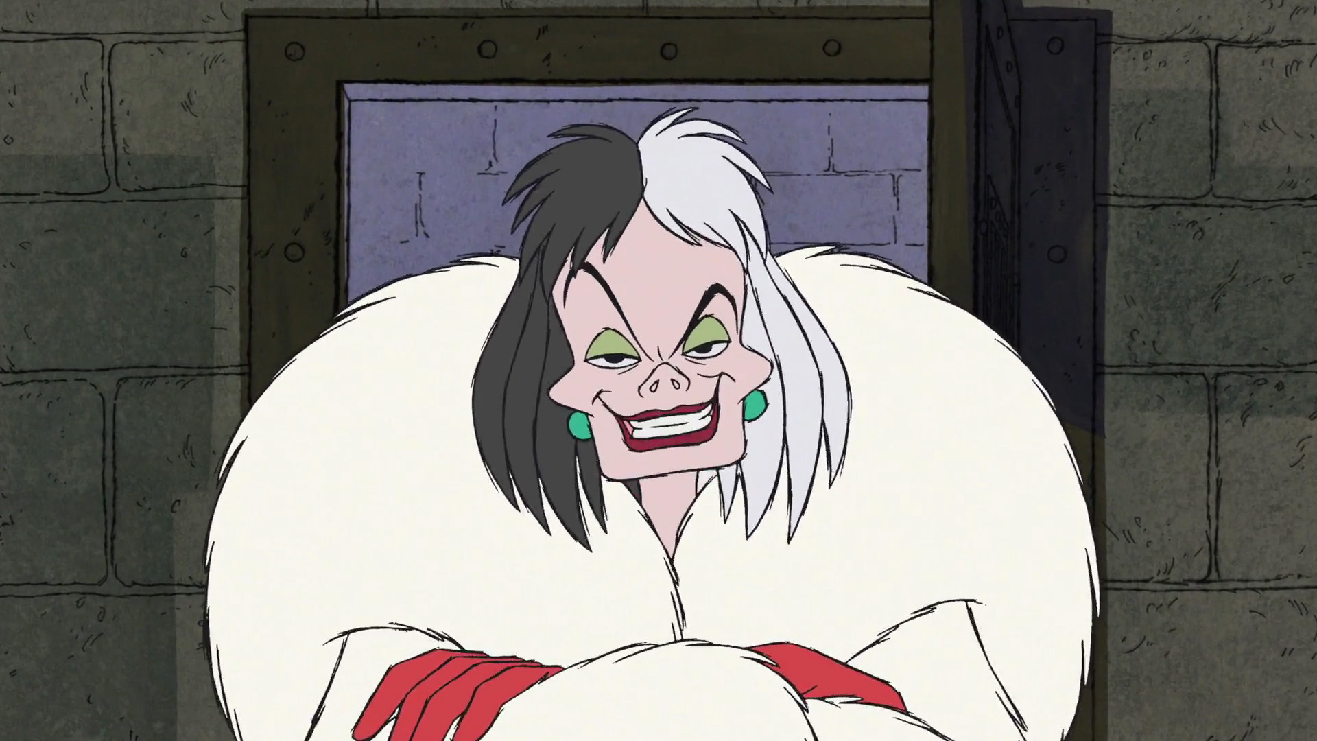 Cruella | Filme da vilã da Disney terá uma "vibe punk dos anos 80"