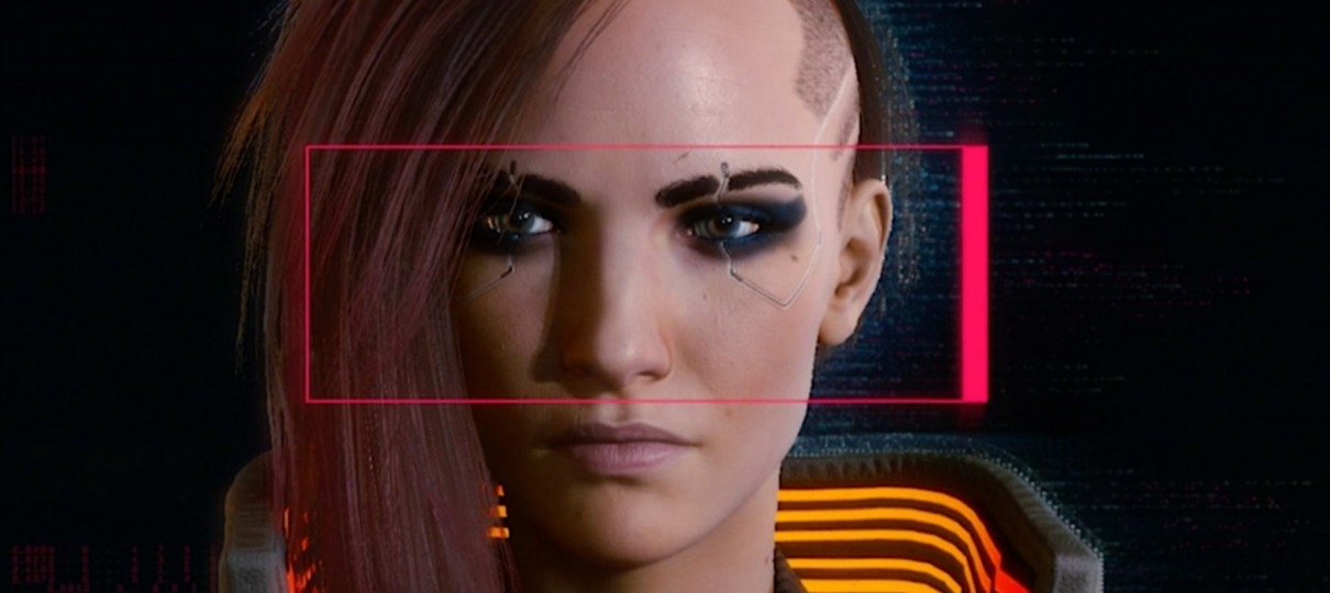 Cyberpunk 2077 não estará no The Game Awards 2018