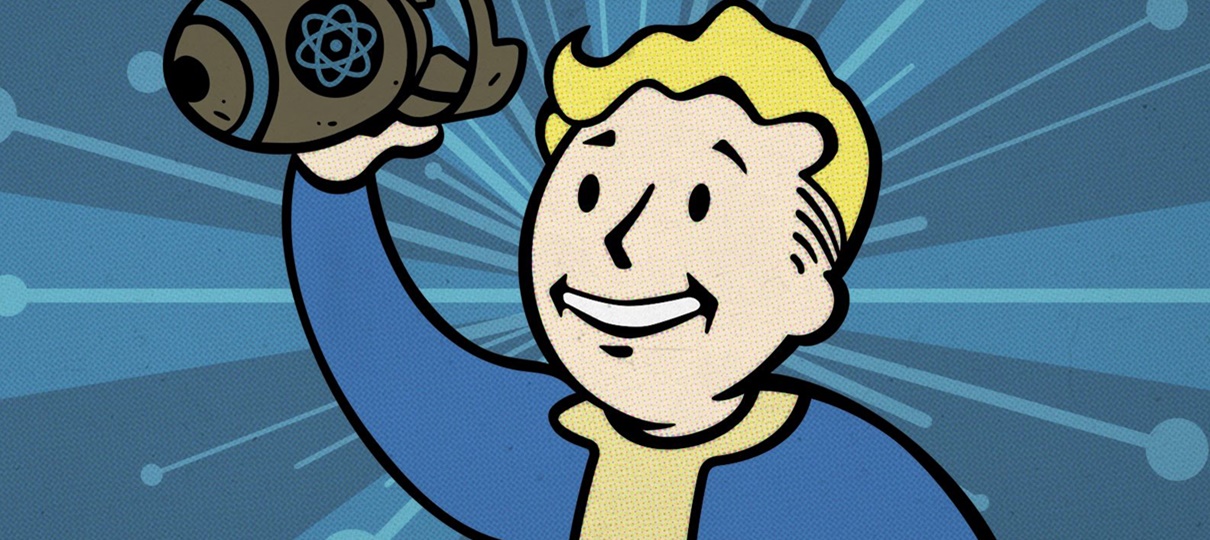 Bethesda vaza sem querer dados sigilosos dos jogadores de Fallout 76