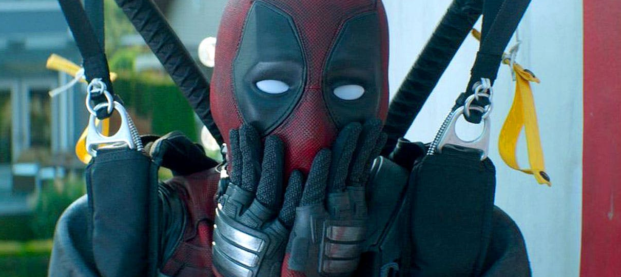 Fã comprou URL de Vingadores: Ultimato e redirecionou para o site oficial de Deadpool