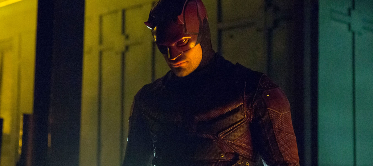 Séries da Marvel na Netflix foram canceladas por conta do custo-benefício