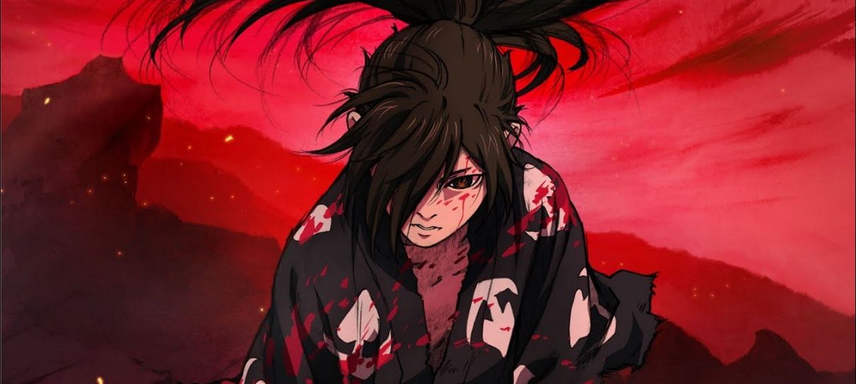 Dororo, anime baseado em mangá de Osamu Tezuka, ganha trailer e data de estreia