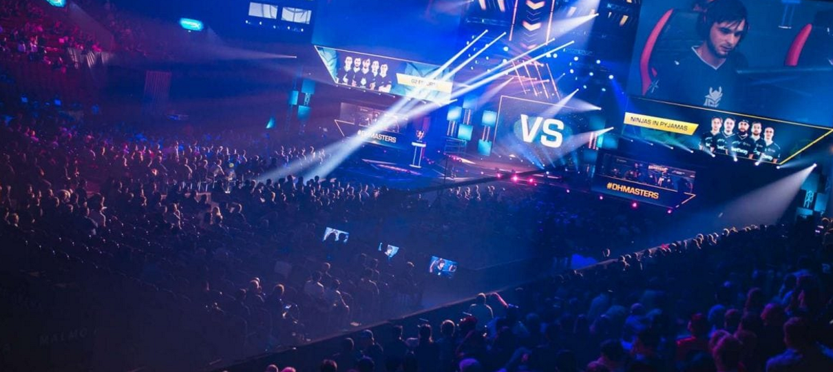 DreamHack Rio 2019 acontecerá entre dias 19 e 21 de abril