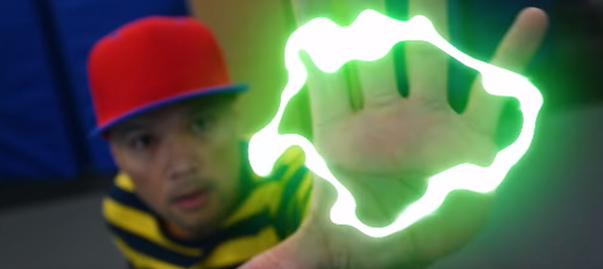 Dublês encenam batalha épica ao estilo de Super Smash Bros; assista!