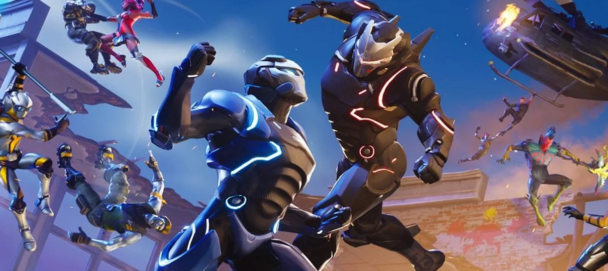 Epic Games anuncia sua própria plataforma de venda digital de jogos para PC