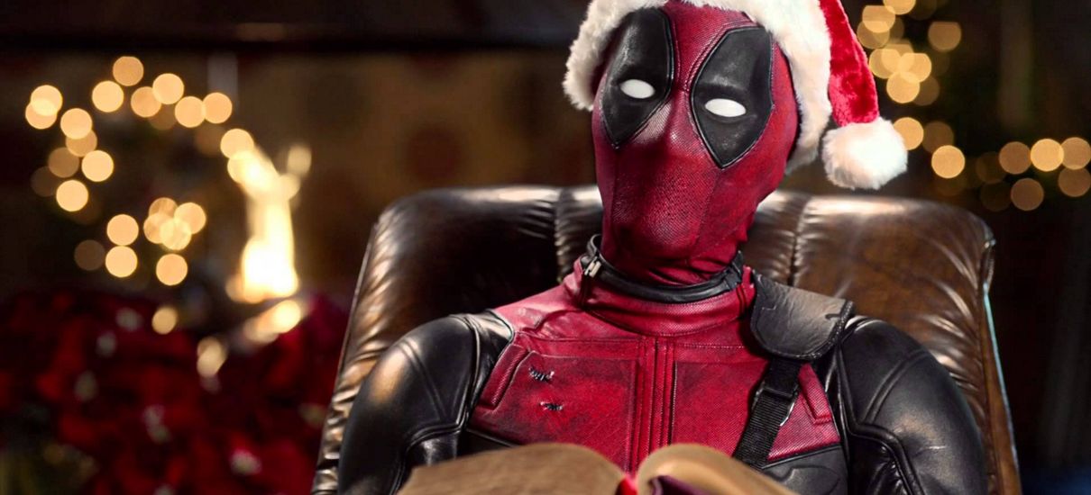 Era Uma Vez um Deadpool | Teaser revela motivos para a nova versão do filme