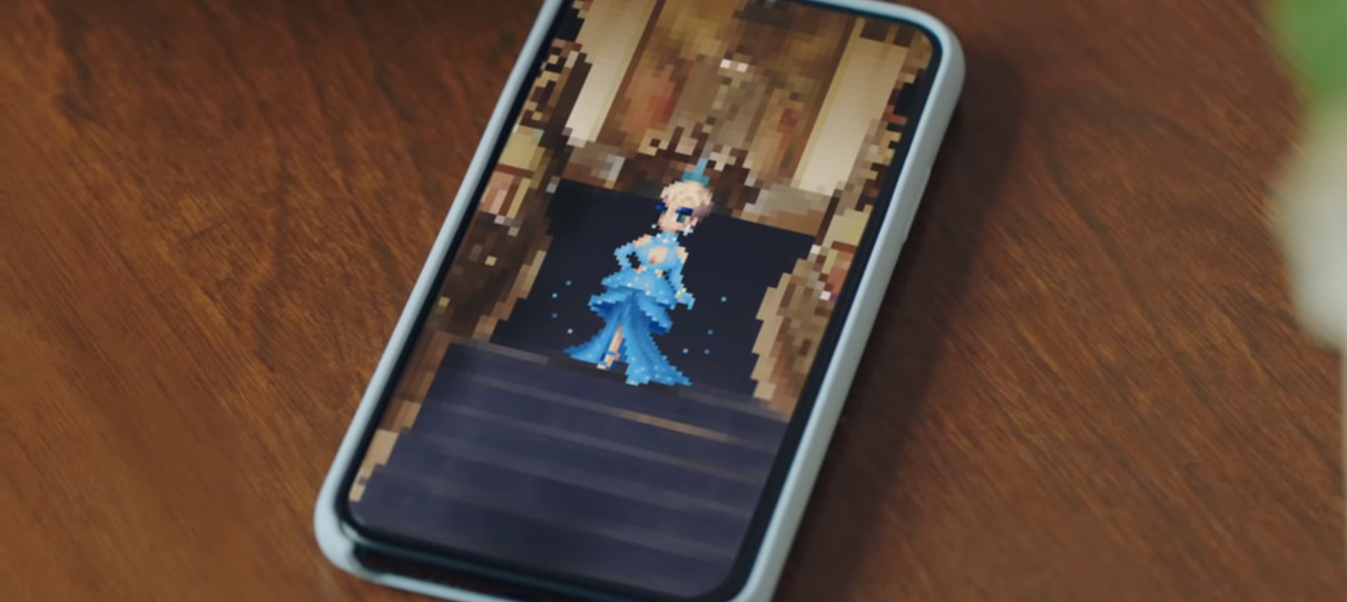 Final Fantasy: Brave Exvius ganhará skins da Katy Perry