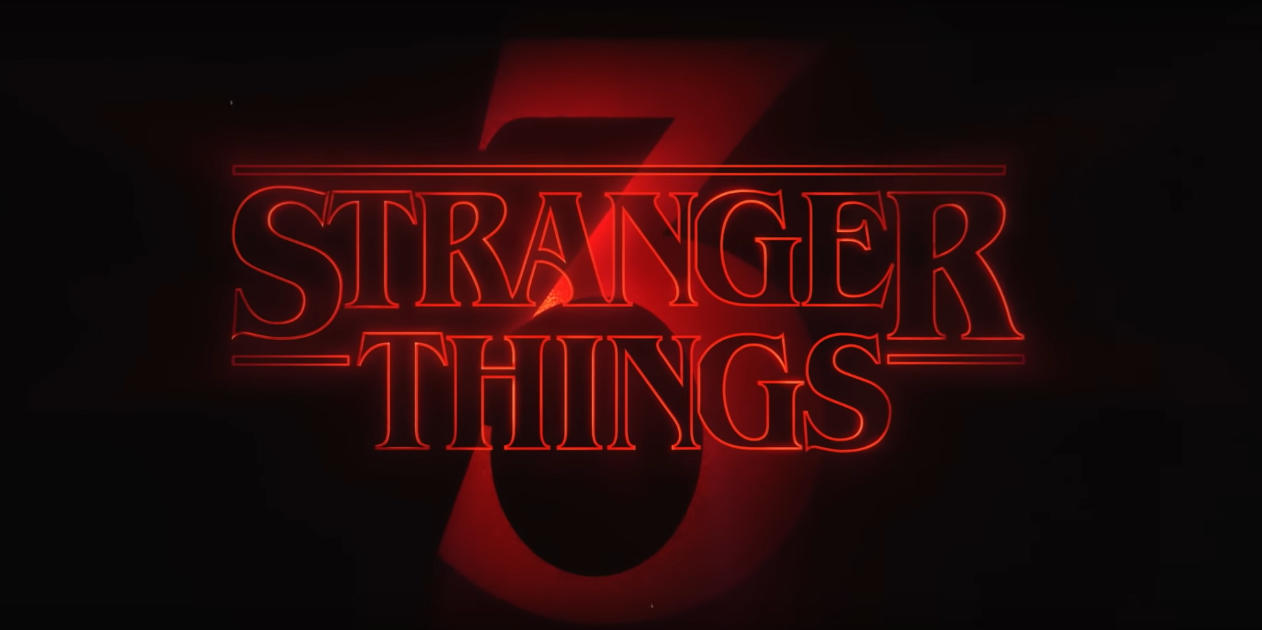 Stranger Things | Confira o primeiro teaser da terceira temporada