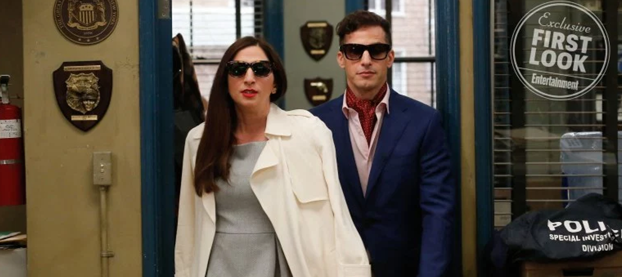 Primeiras imagens da sexta temporada de Brooklyn Nine-Nine são reveladas