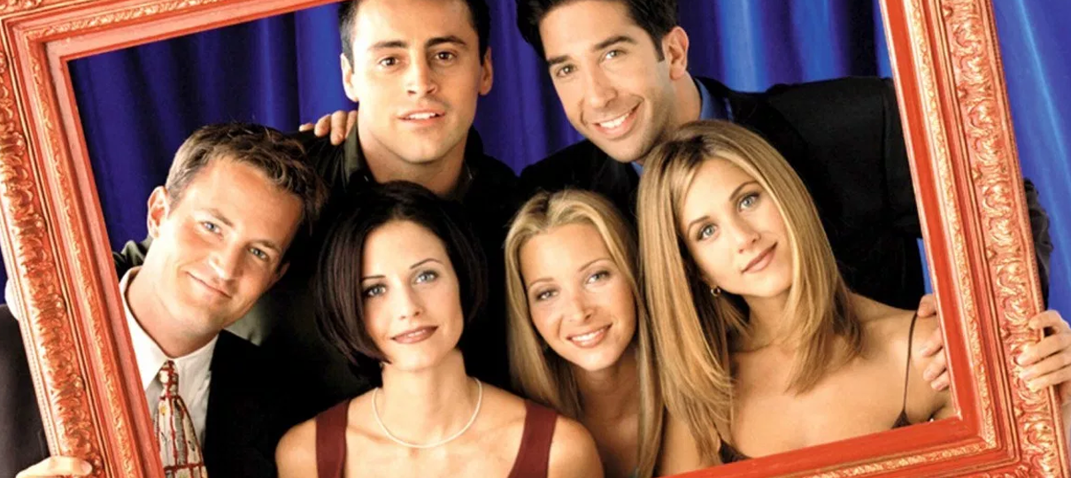 Netflix pagou US$ 100 milhões para manter Friends no catálogo, aponta jornal