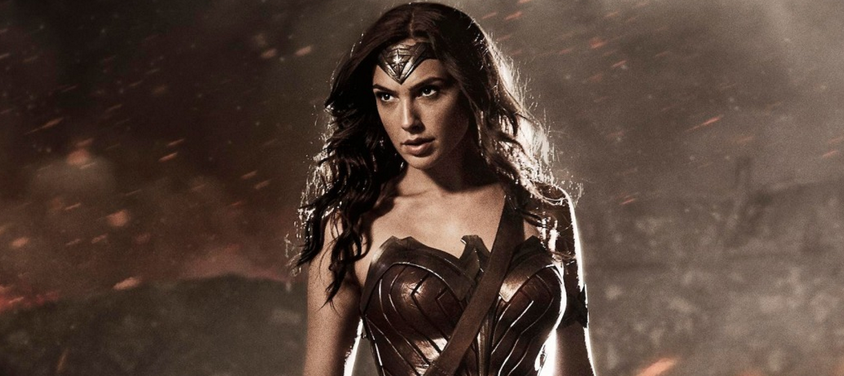 Aquaman | Gal Gadot parabeniza Jason Momoa e elenco