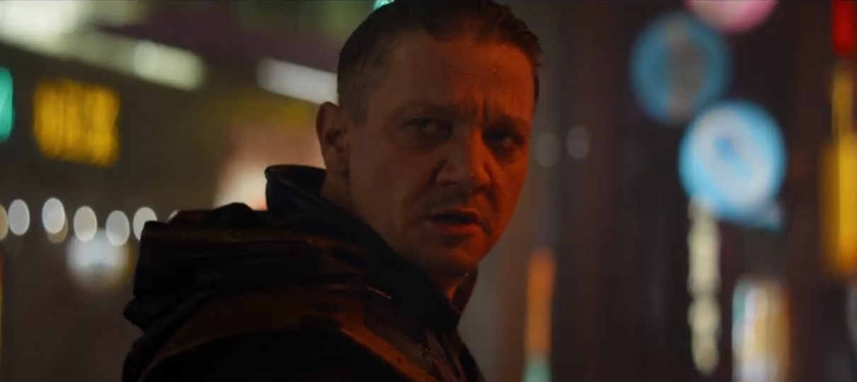 Vingadores: Ultimato | Gavião Arqueiro com espadas? Conheça o Ronin!