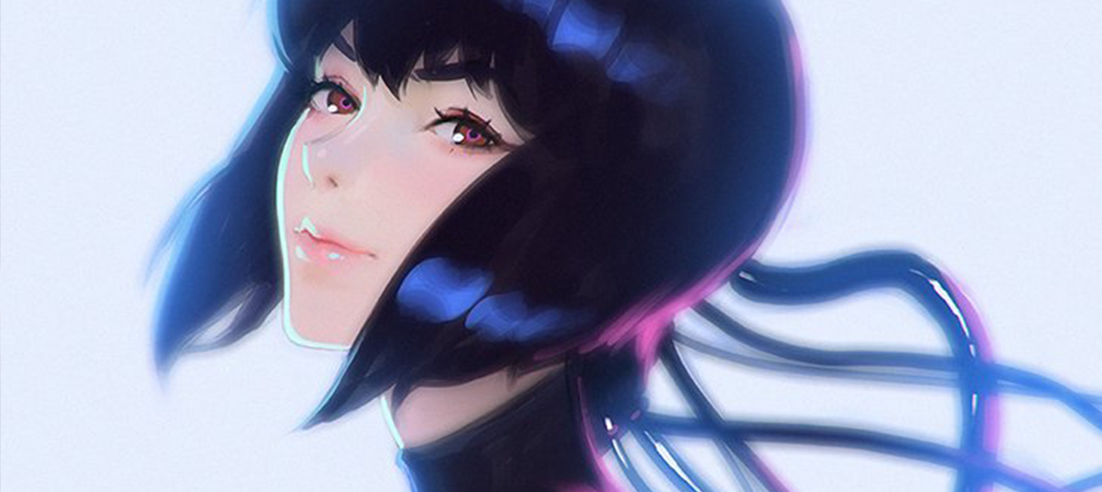 Ghost in the Shell: SAC_2045 será distribuído pela Netflix no Brasil