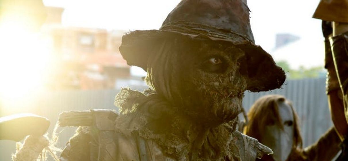 Gotham | Confira imagens do primeiro episódio da quinta temporada