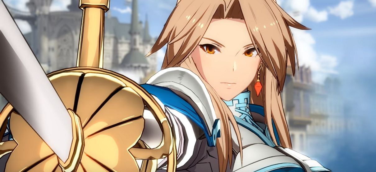 Granblue Fantasy Versus é o novo jogo de luta da Arc System Works; veja o trailer!