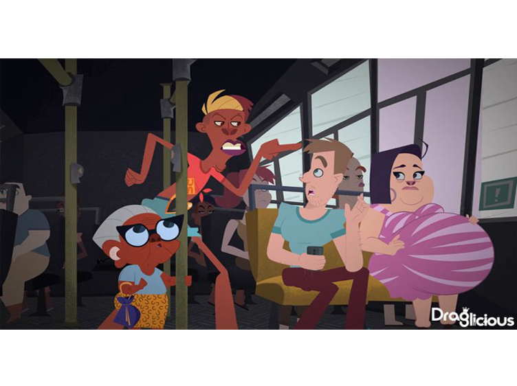 Imagem do episódio