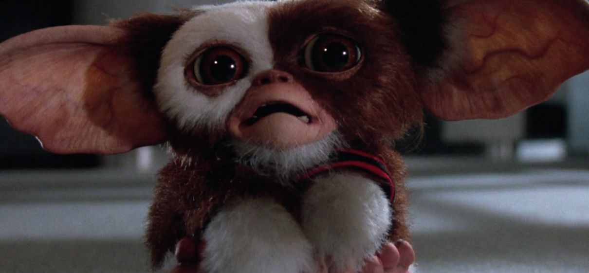 Gremlins 3 será feito apenas com efeitos práticos, se acontecer