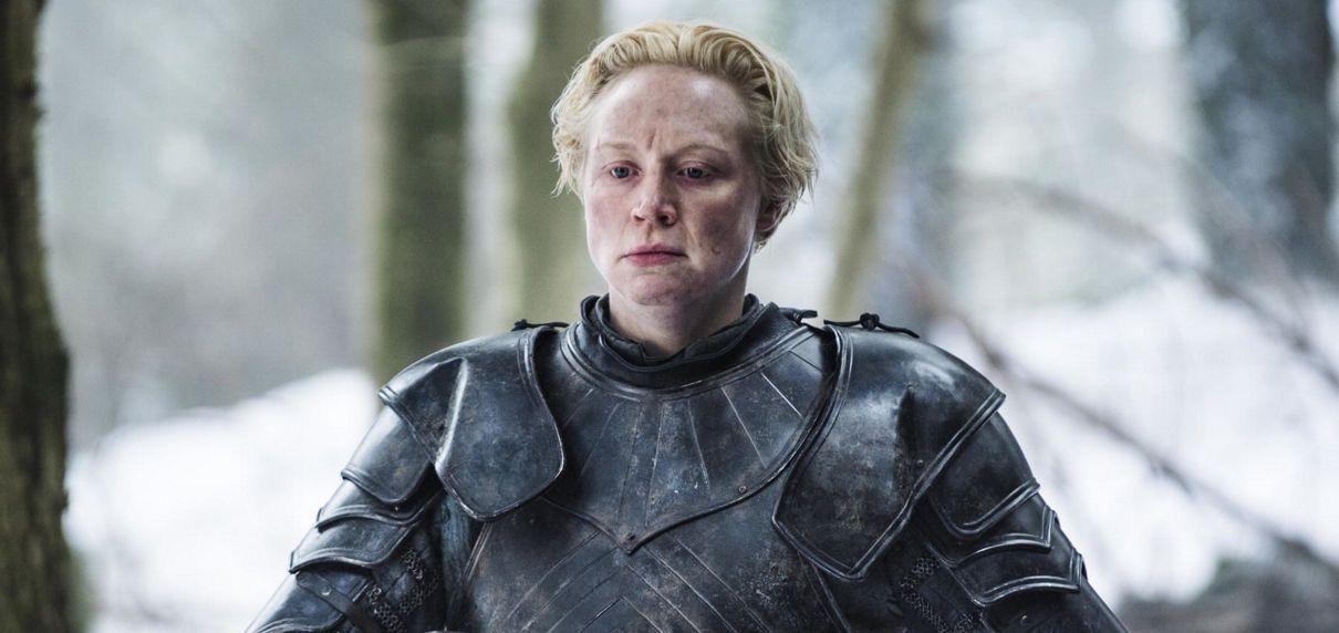 Game of  Thrones | "Você vai precisar de terapia", diz Gwendoline Christie sobre o final