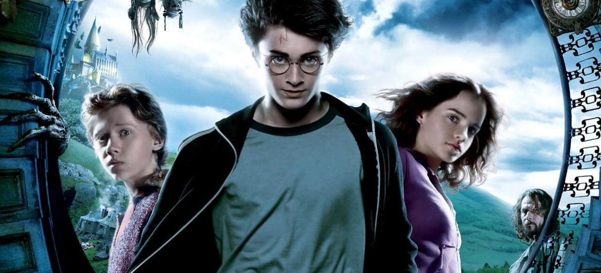 Harry Potter | Chris Columbus queria dirigir todos os filmes da saga