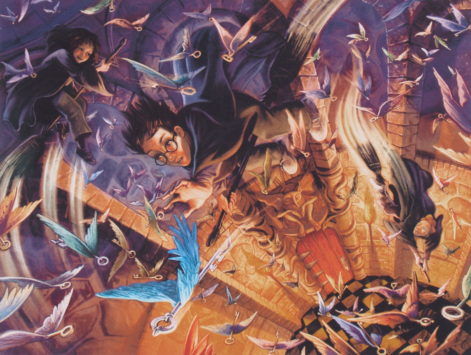 Morre Lia Wyler, a tradutora brasileira de Harry Potter