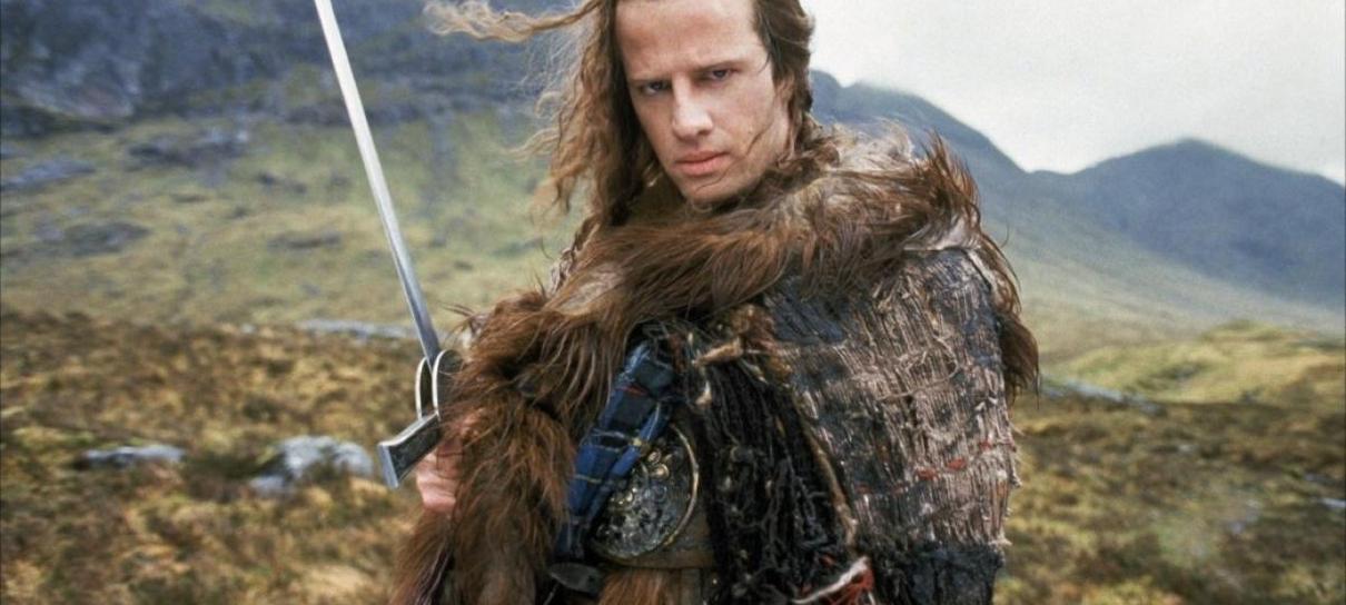 Highlander | Diretor de John Wick quer comandar um reboot