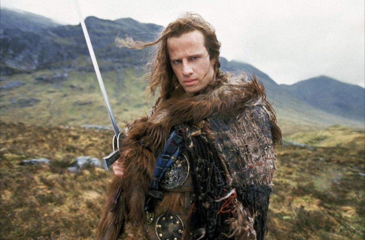 Highlander | Diretor de John Wick quer comandar um reboot