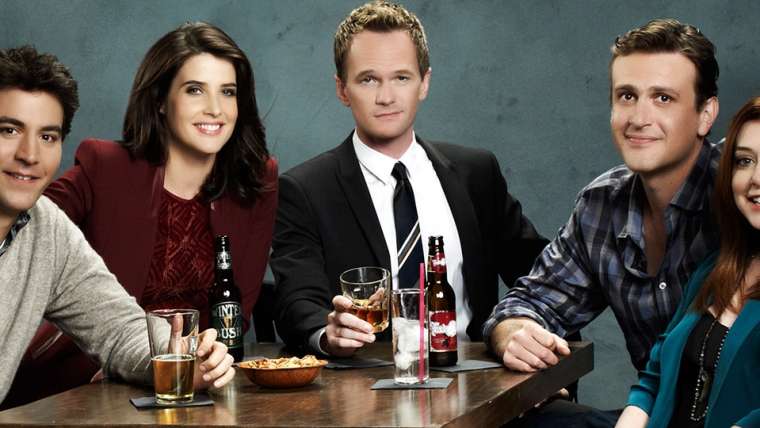 How i met your mother english subtitles