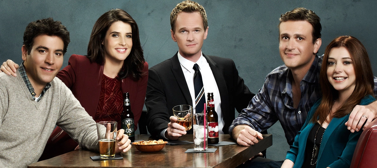 How I Met Your Mother ganhará nova versão na China