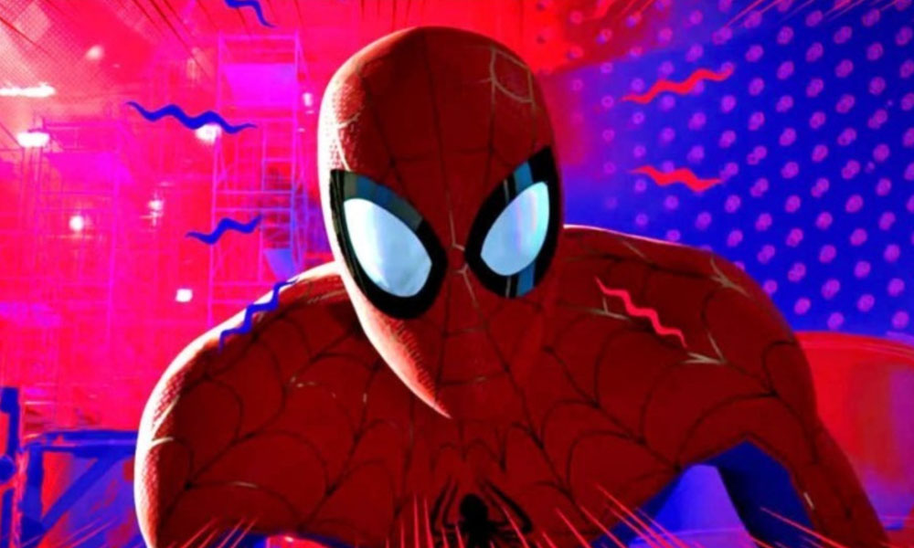 Homem-Aranha no Aranhaverso | Diretor comenta sobre a continuação e desmente em seguida