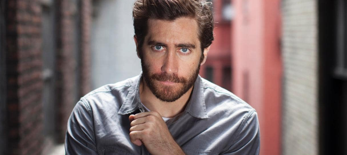 Jake Gyllenhaal confirma seu papel como Mystério (para a surpresa de zero pessoas)