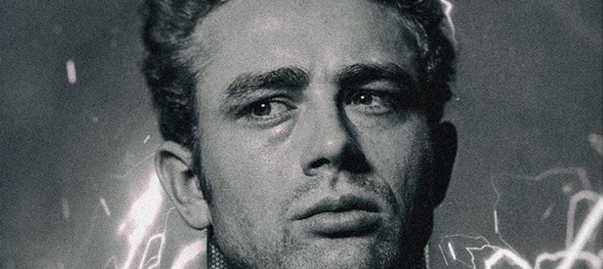 E se atores dos anos 50 fossem escalados para um filme da Liga da Justiça?