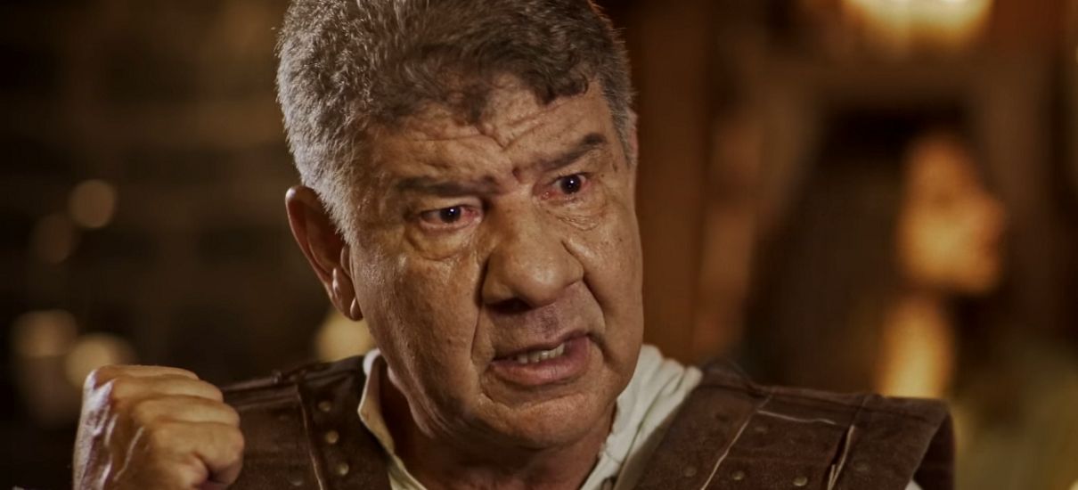 Joel Santana vira técnico de Hearthstone em vídeo da Blizzard