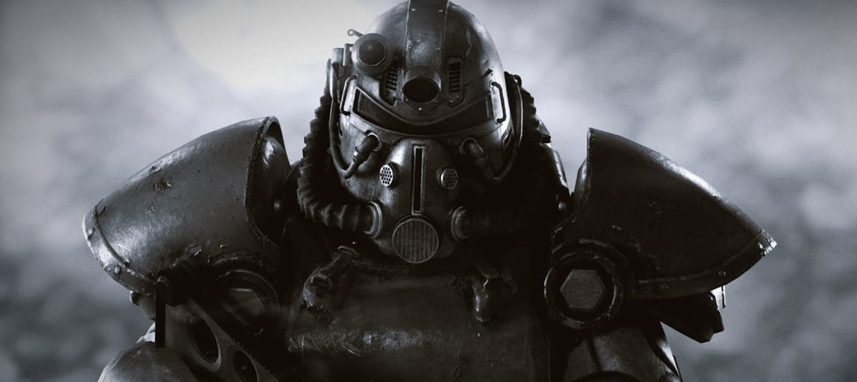 Jogador se autodeclarou como "conteúdo endgame" de Fallout 76