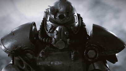 Jogador se autodeclarou como "conteúdo endgame" de Fallout 76