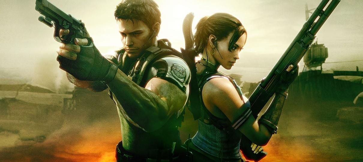 Diretor de Os Estranhos 2 vai comandar reboot do filme de Resident Evil