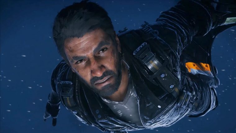 Just Cause 4 Review