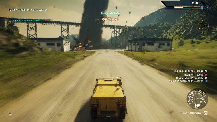 Just Cause 4 Review