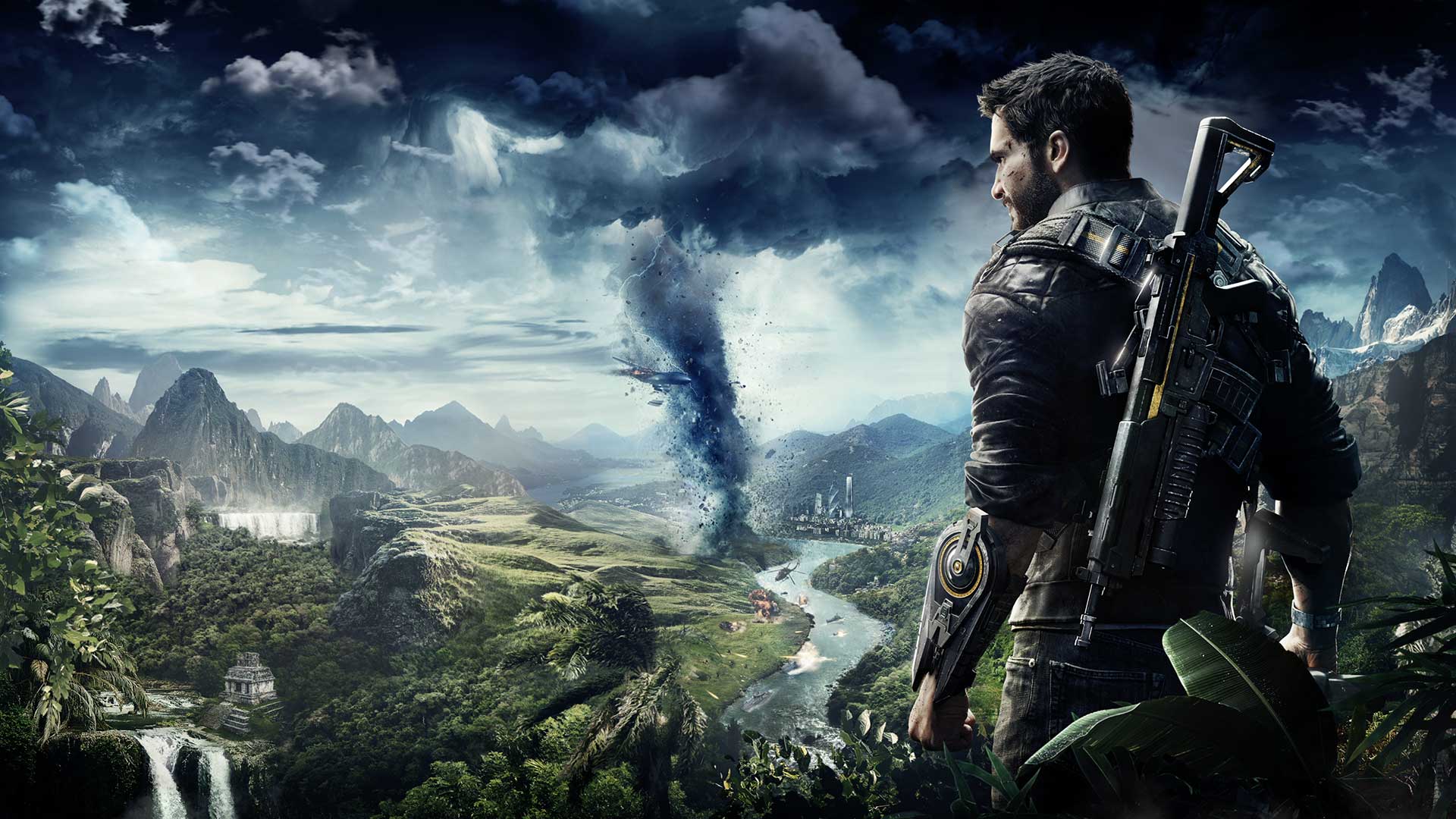 Just Cause 4 | Review