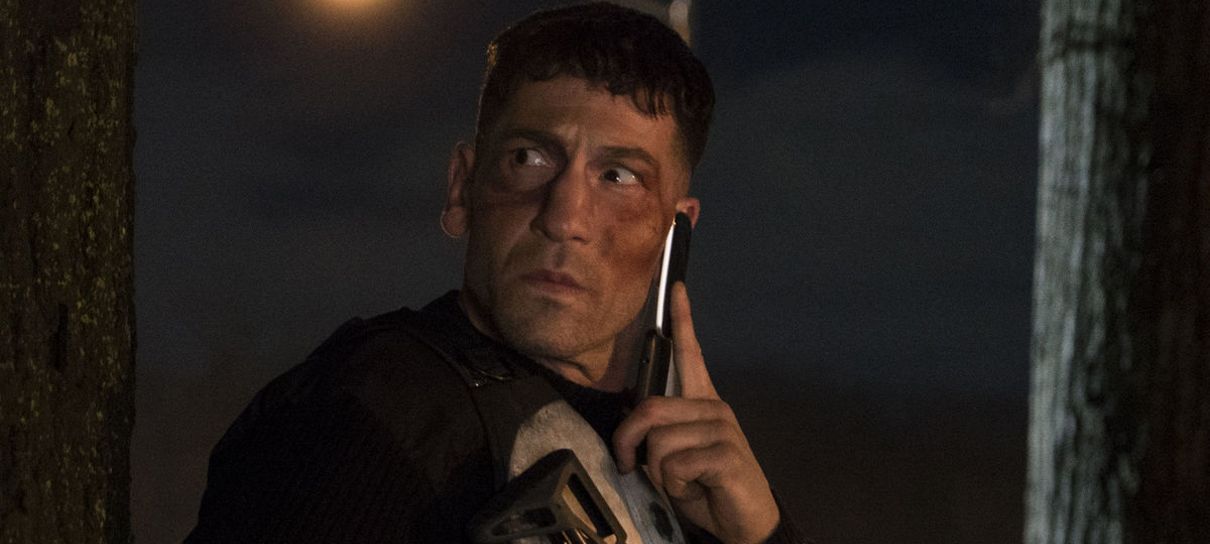 Netflix revela mês de estreia da segunda temporada de Justiceiro