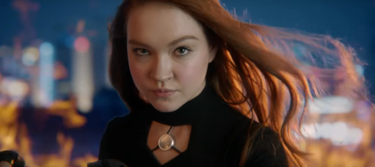 Kim Possible | Live-action ganha primeiro trailer