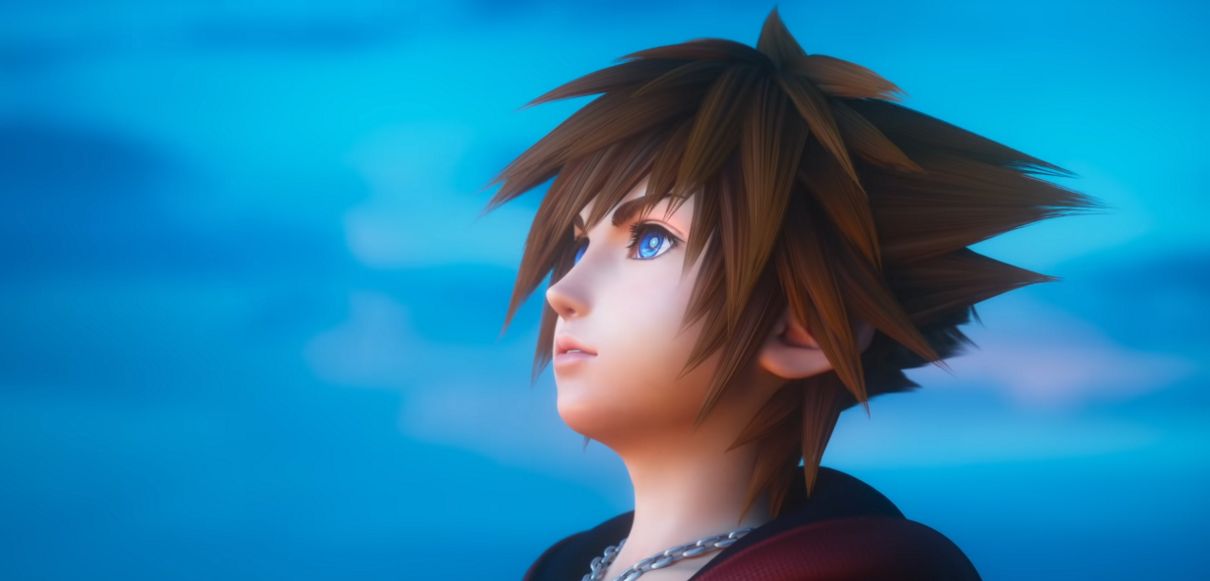 Kingdom Hearts III | Confira o vídeo de abertura do jogo!