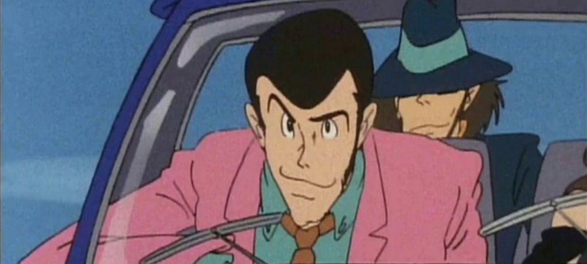 Ko Takashina, roteirista de Lupin III, morre aos 76 anos