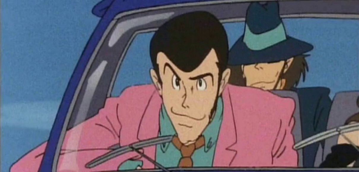 Ko Takashina, roteirista de Lupin III, morre aos 76 anos