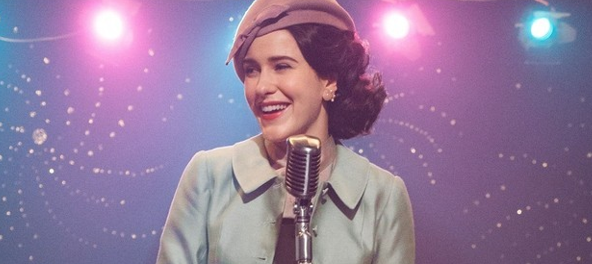 Confira as novidades de dezembro na Amazon Prime Video