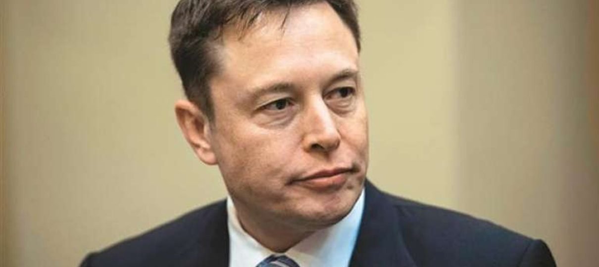 Elon Musk diz que não respeita a SEC e garante que ninguém censura seus tweets