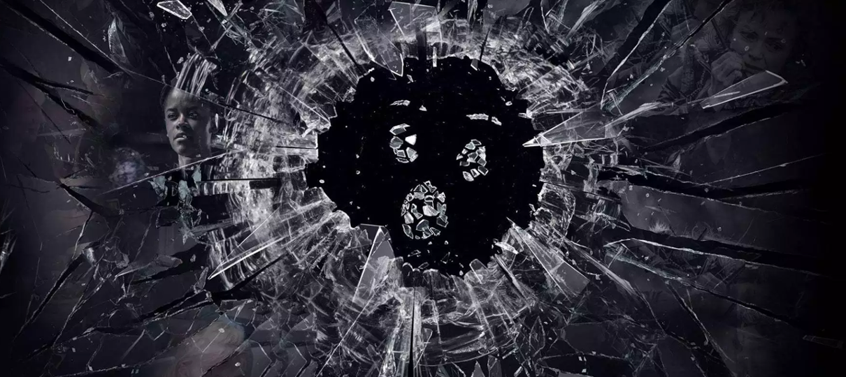 Netflix pode ter vazado data de retorno de Black Mirror