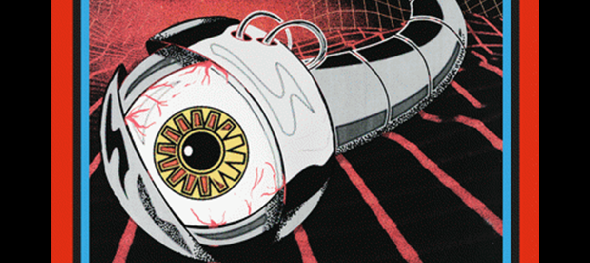 Black Mirror: Bandersnatch | Nohzdyve está disponível gratuitamente