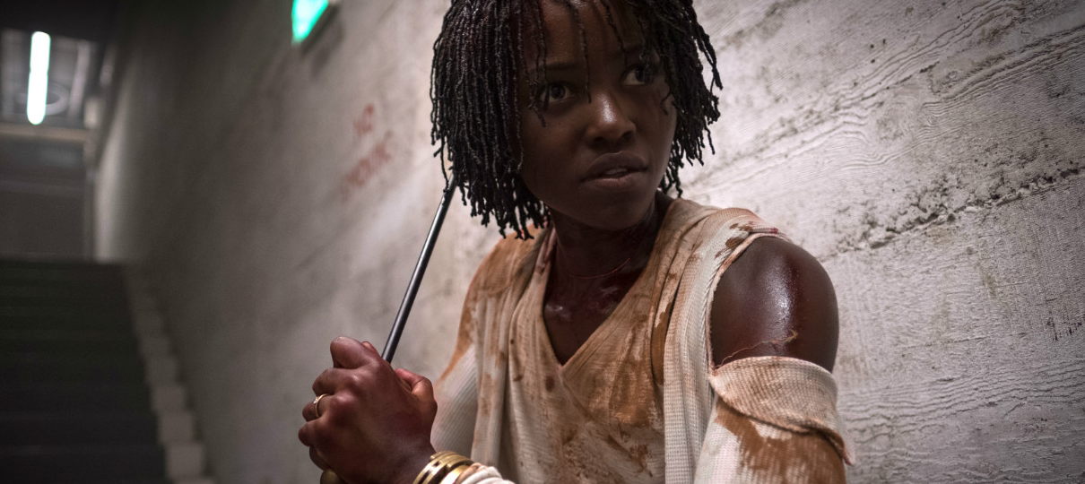 Nós | Novo filme de Jordan Peele ganha trailer assustador