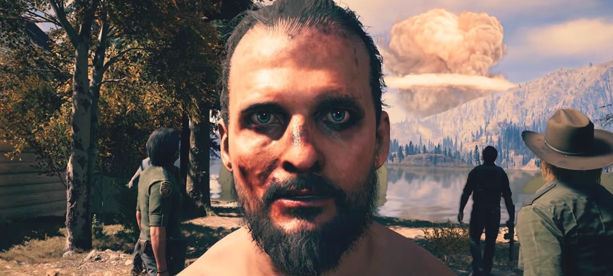 Novo jogo da franquia Far Cry será revelado na The Game Awards!